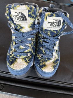 North Face For Women Size 6 