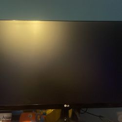 used lg monitor 