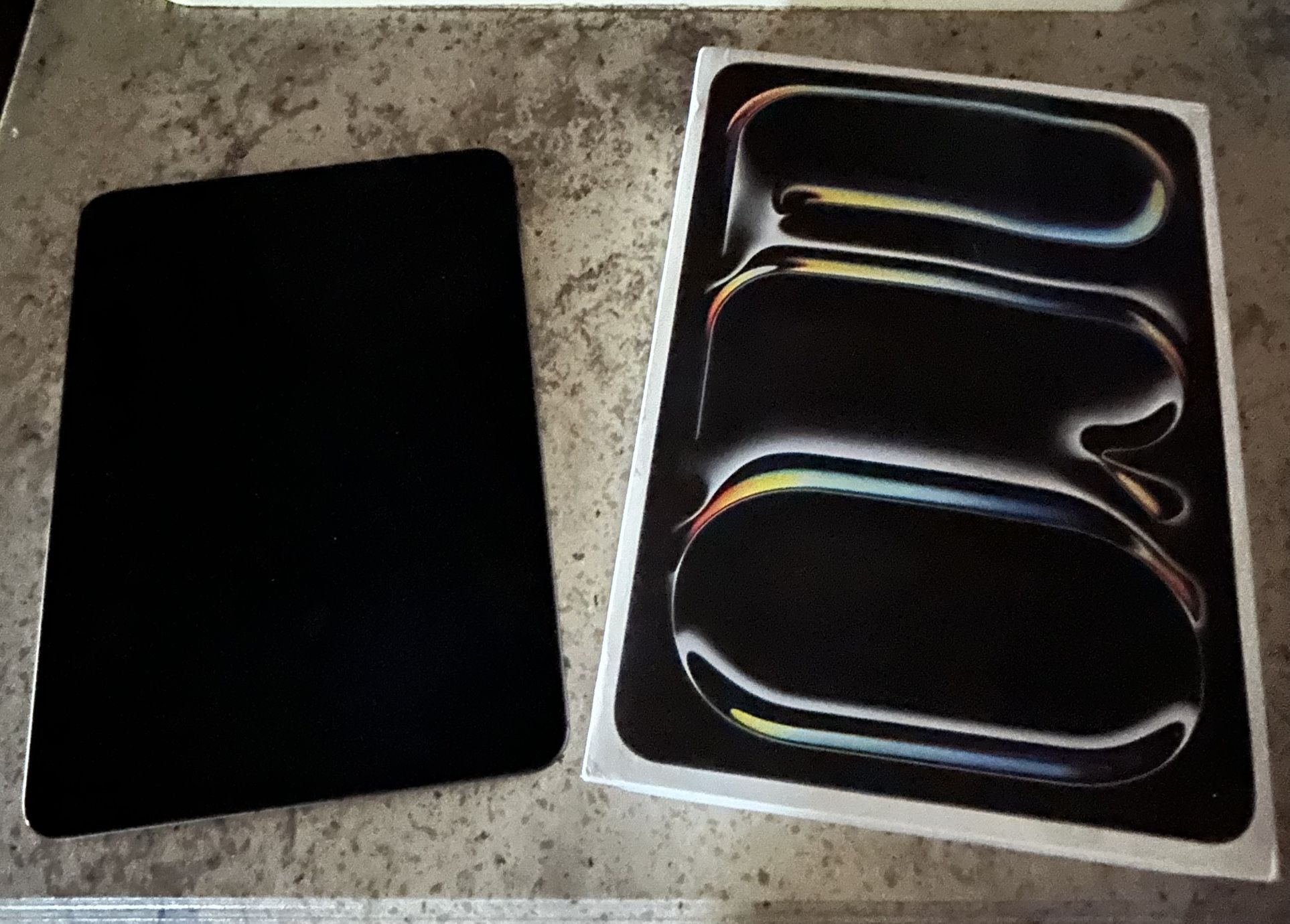 iPad Pro M4 11 in best offer 