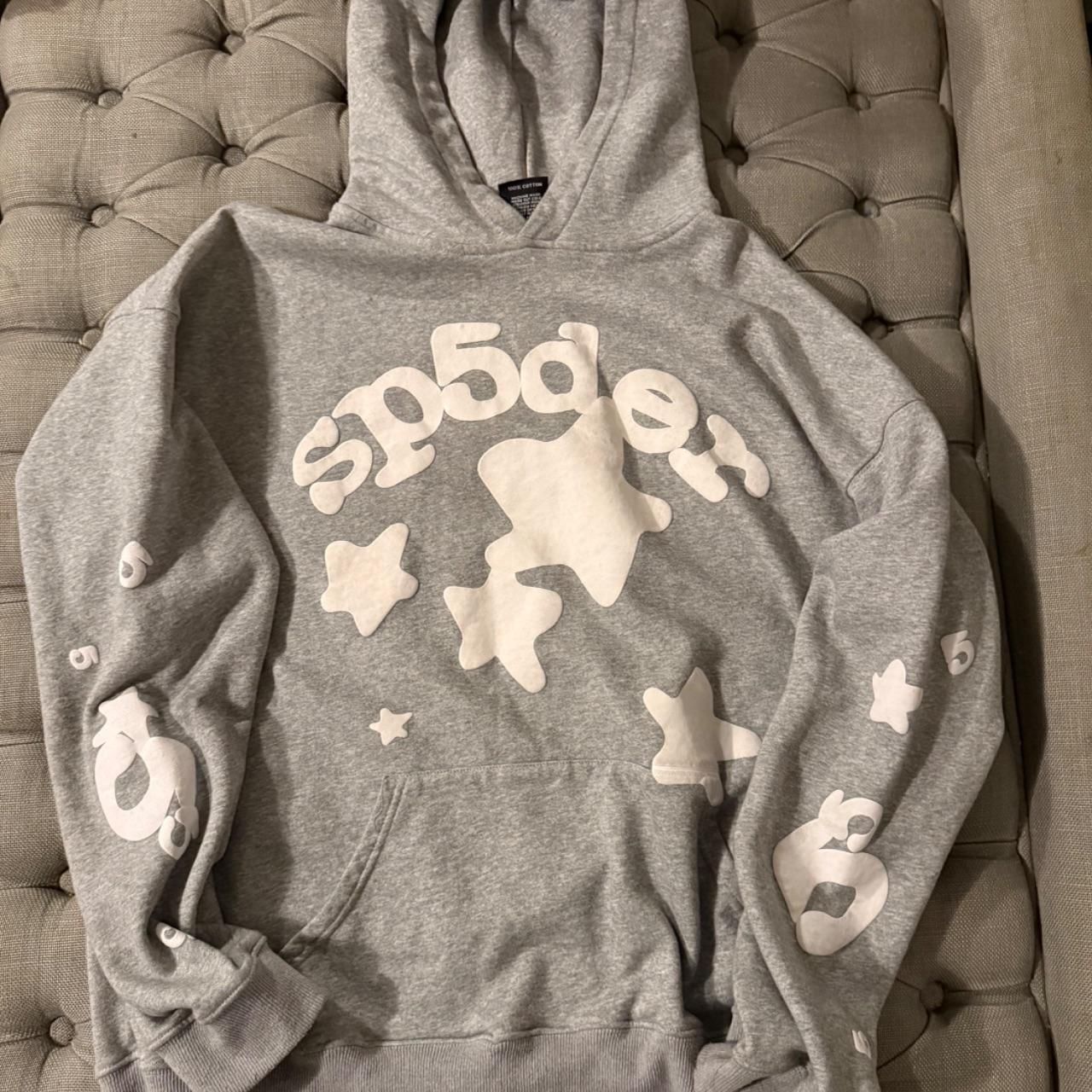 Spider Worldwide Hoodie