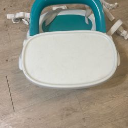 Baby High Chair