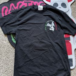 Rancho Humilde Shirts