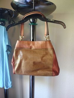 Coach Bag New