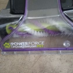 Carpet Cleaner