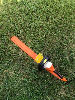 Stihl HSE 60 trimmer