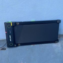 Akluer Walking Treadmill