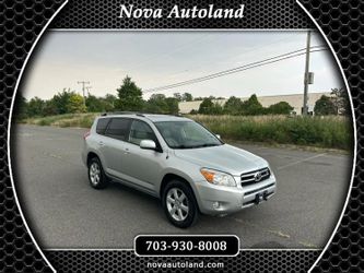 2007 Toyota RAV4