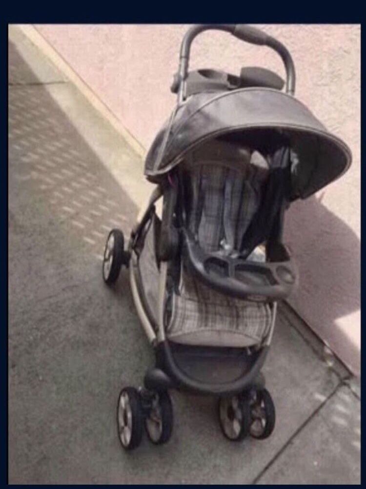 Graco Stroller