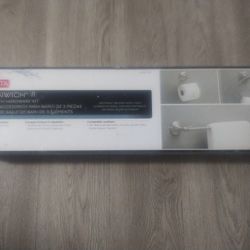 Porta Toallas,Porta Papel Para Baño Delta 3en 1