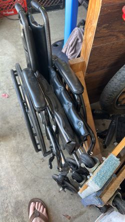 WheelChair