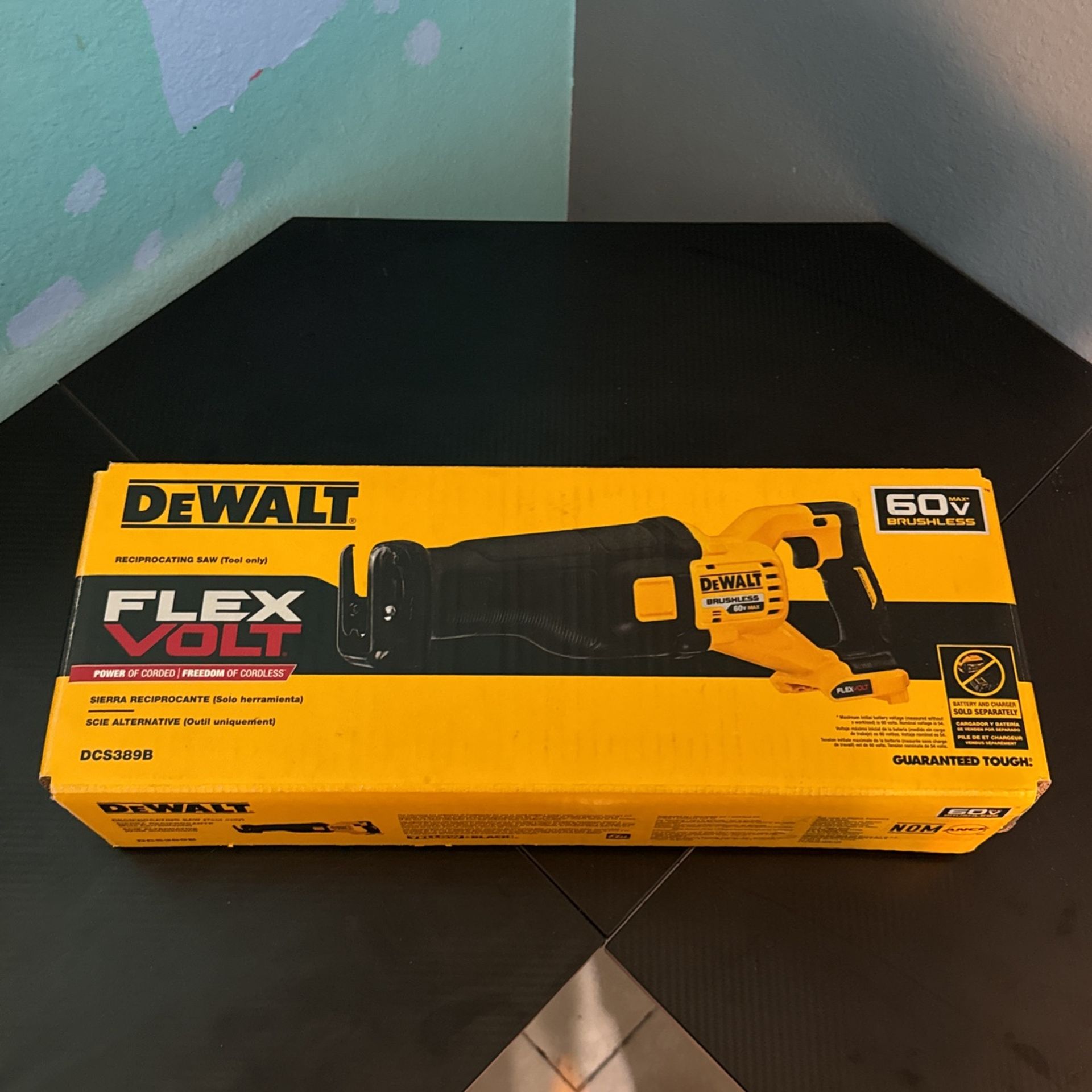 Dewalt Saw Saw