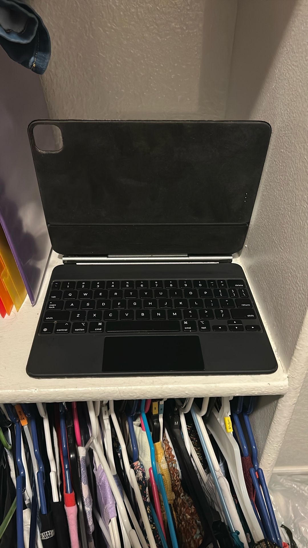 Apple Magic Keyboard for iPad Pro 11‑inch