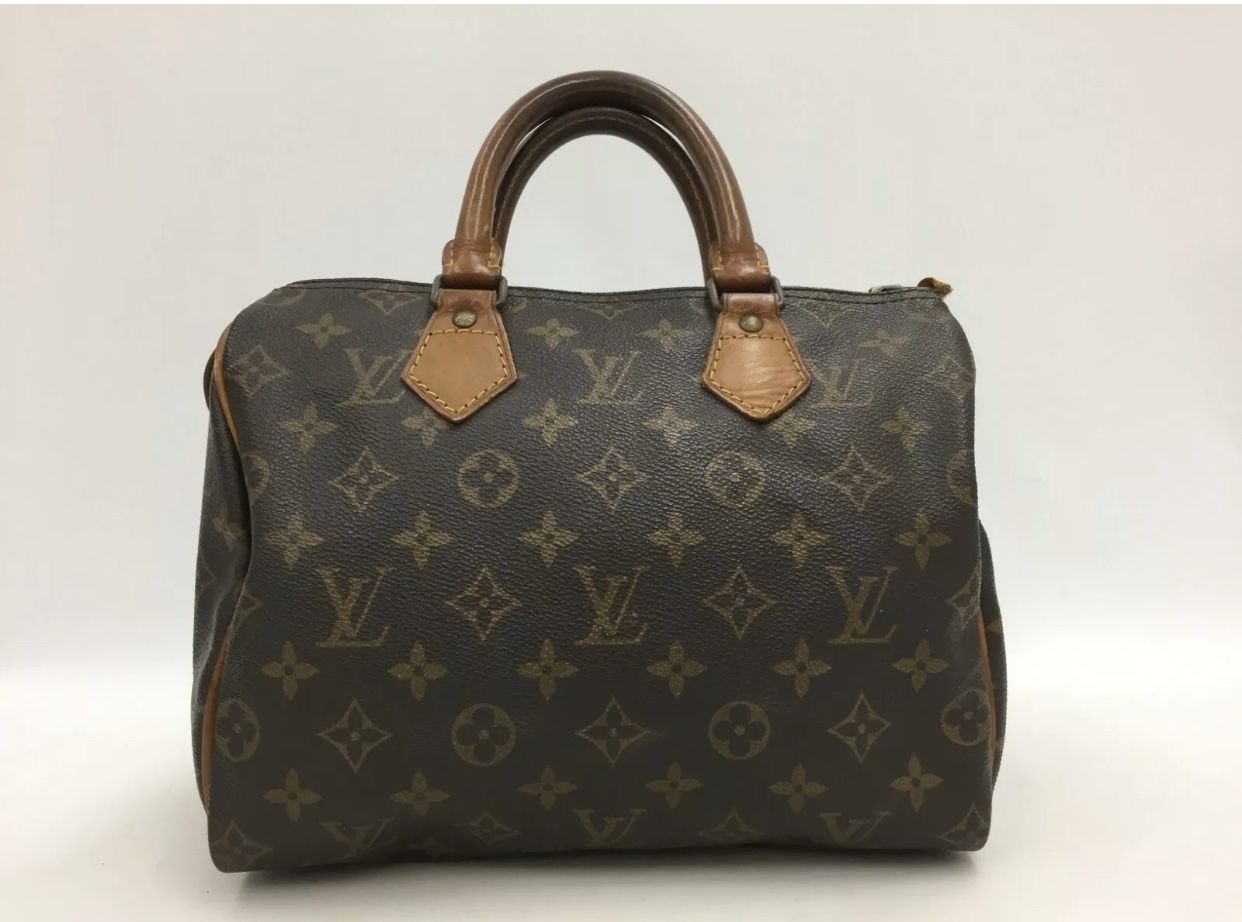 Louis Vuitton speedy 25