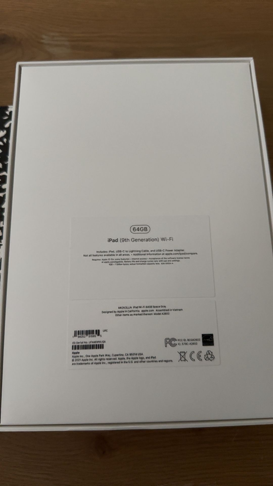 9th gen ipad with apple pen