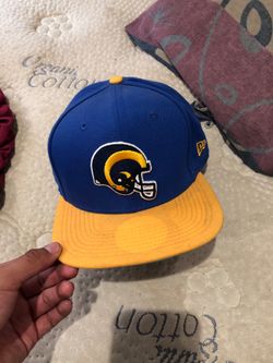Rams SnapBack cap