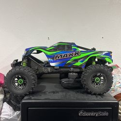 Traxxas