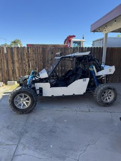 Off Road