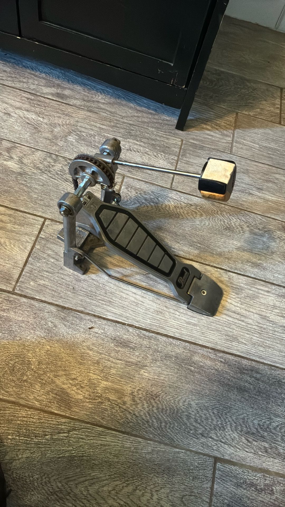pearl kick pedal
