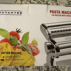 Nuvantee Pasta Maker