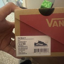 Kids Vans