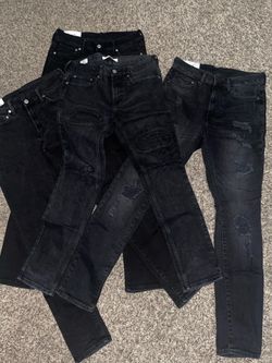 Teens/Mens Sz Small Clothing Bundle