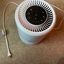 Levolt Humidifier 