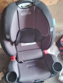 Baby seat