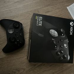 Elite Series 2