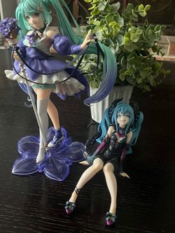 Miku lot