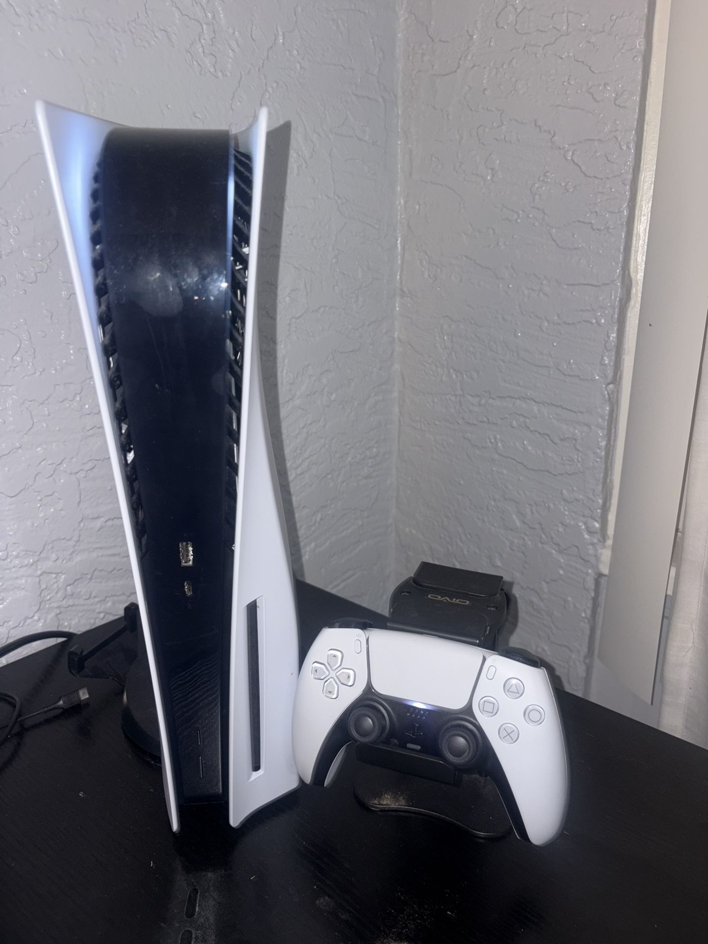 Ps5 Disc Version Bundle