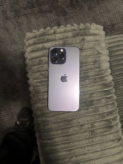 iPhone 14 Pro Max factory unlocked 256gb