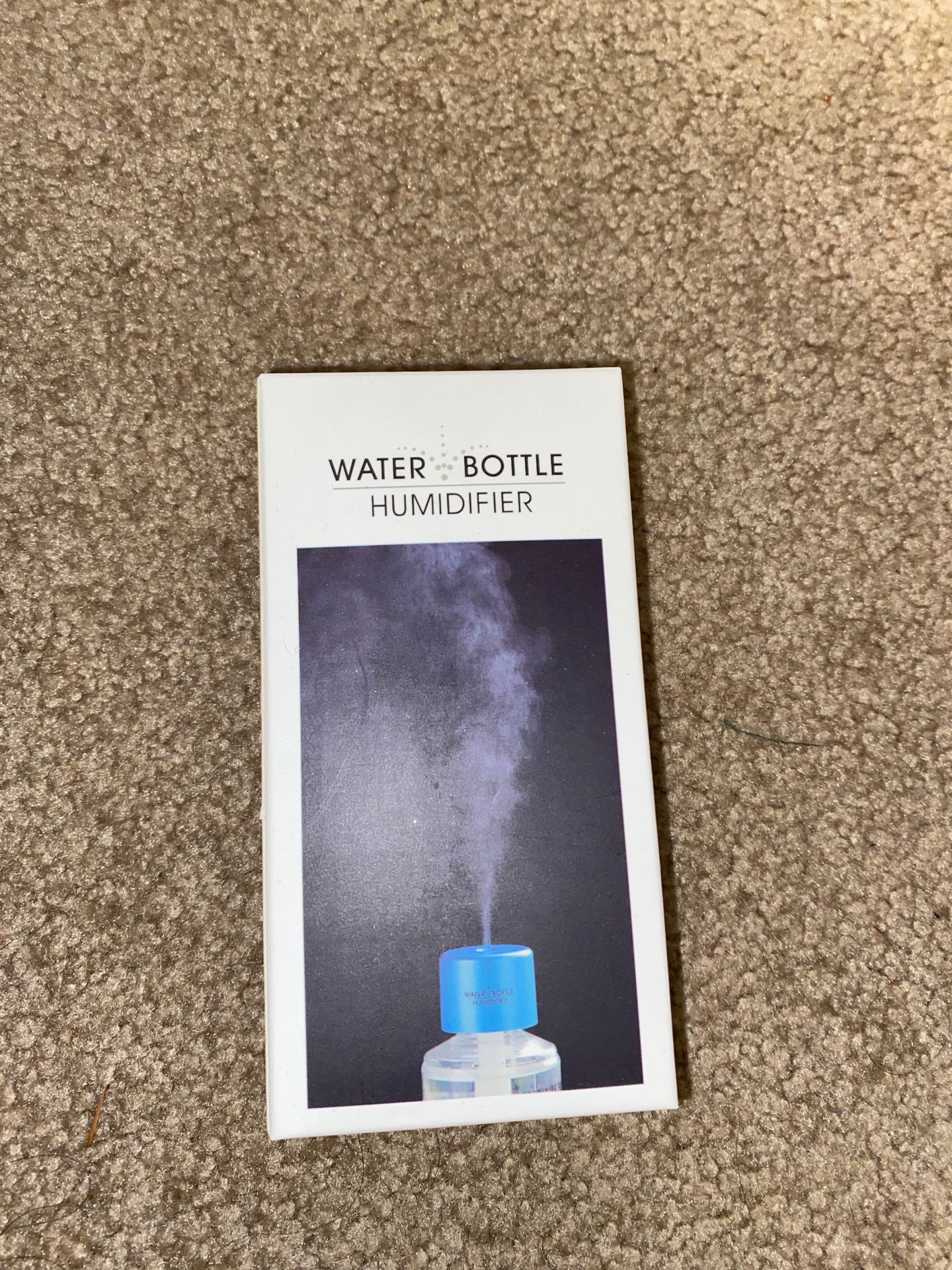 Humidifier