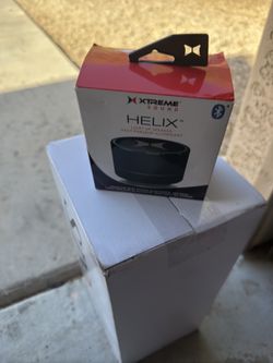 Small Bluetooth Speaker