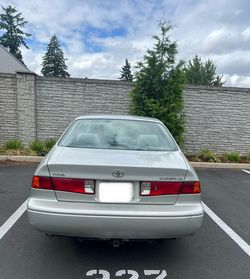 2000 Toyota Camry