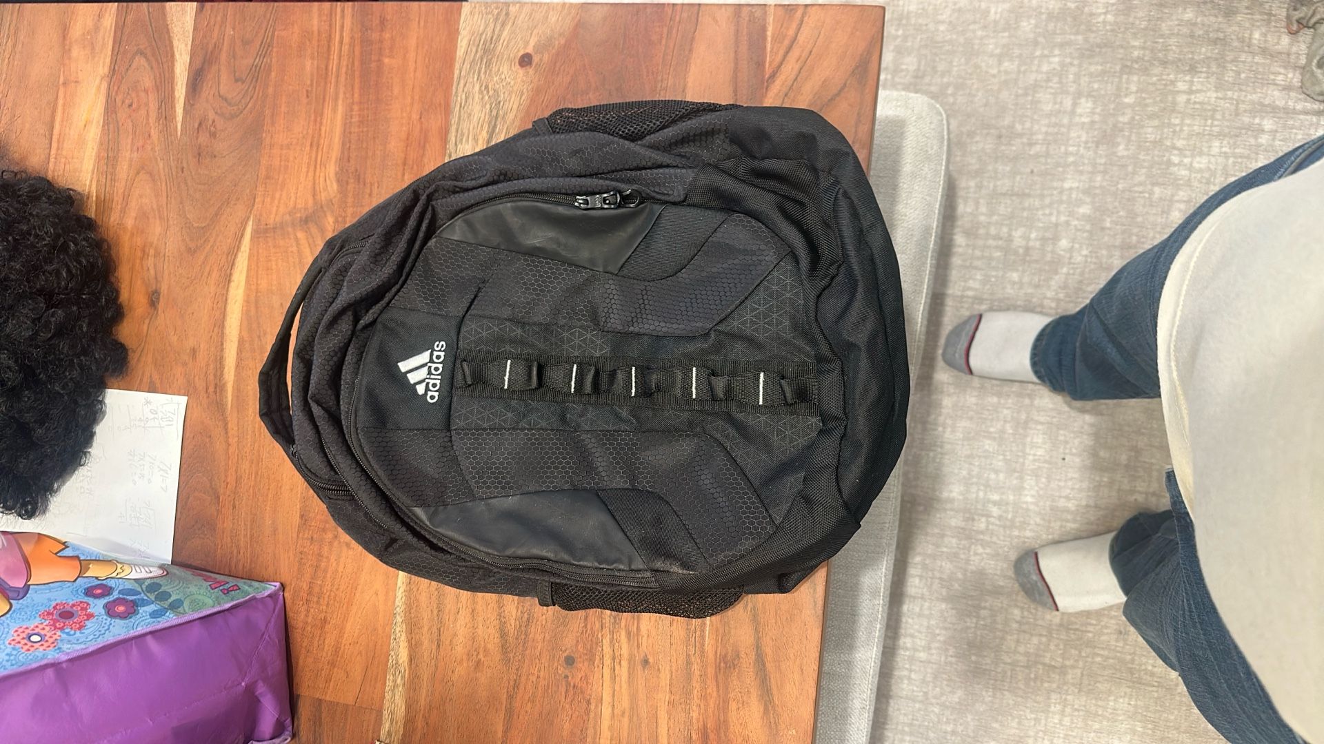 Adidas Backpack