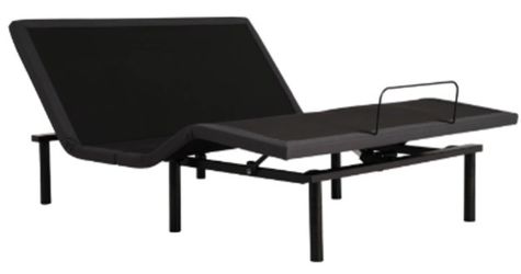 Twin XL Adjustment Base -  Serra Simmons Level 2