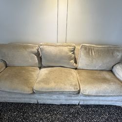 Free Couch