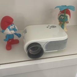 Proyector Mini New