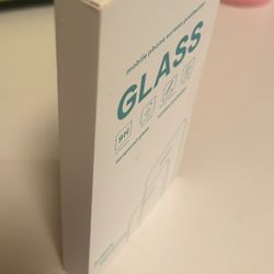 iPhone Screen Protector