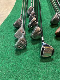 Need a 3 wood or a 5 wood ?