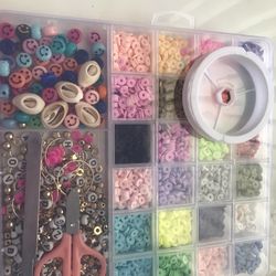 Bracelet Kit! Really Nice !