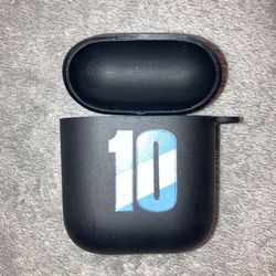 Lionel Messi AirPod Case
