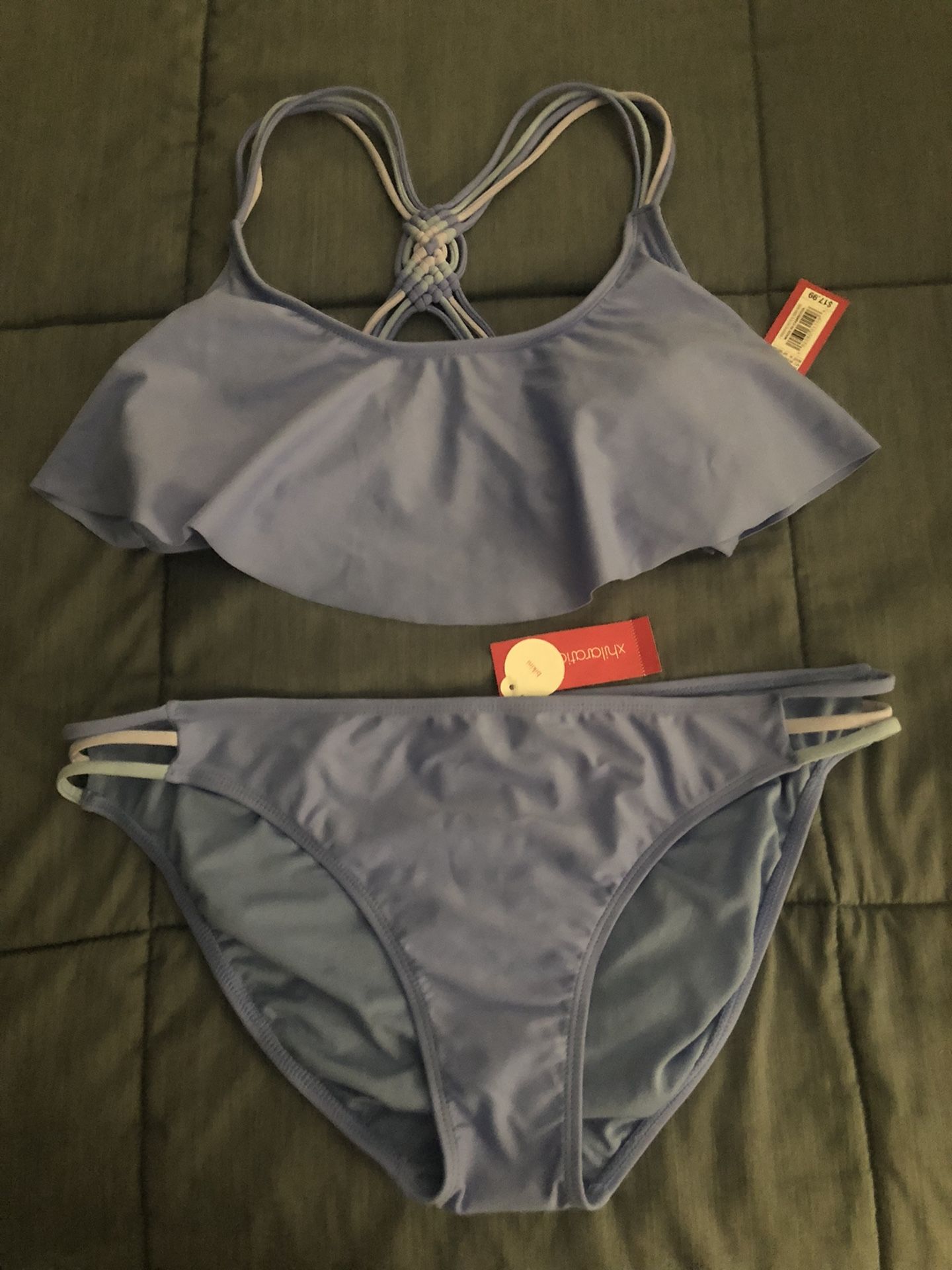 NEW Women’s/Juniors Bikini, Size L/XL