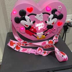 Disney Popcorn Bucket’s