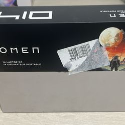 Hp Omen Gaming Laptop