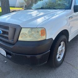 2006 ford F -150