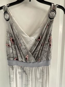 Maxi Dress size Medium