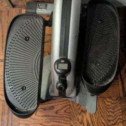 Elliptical 