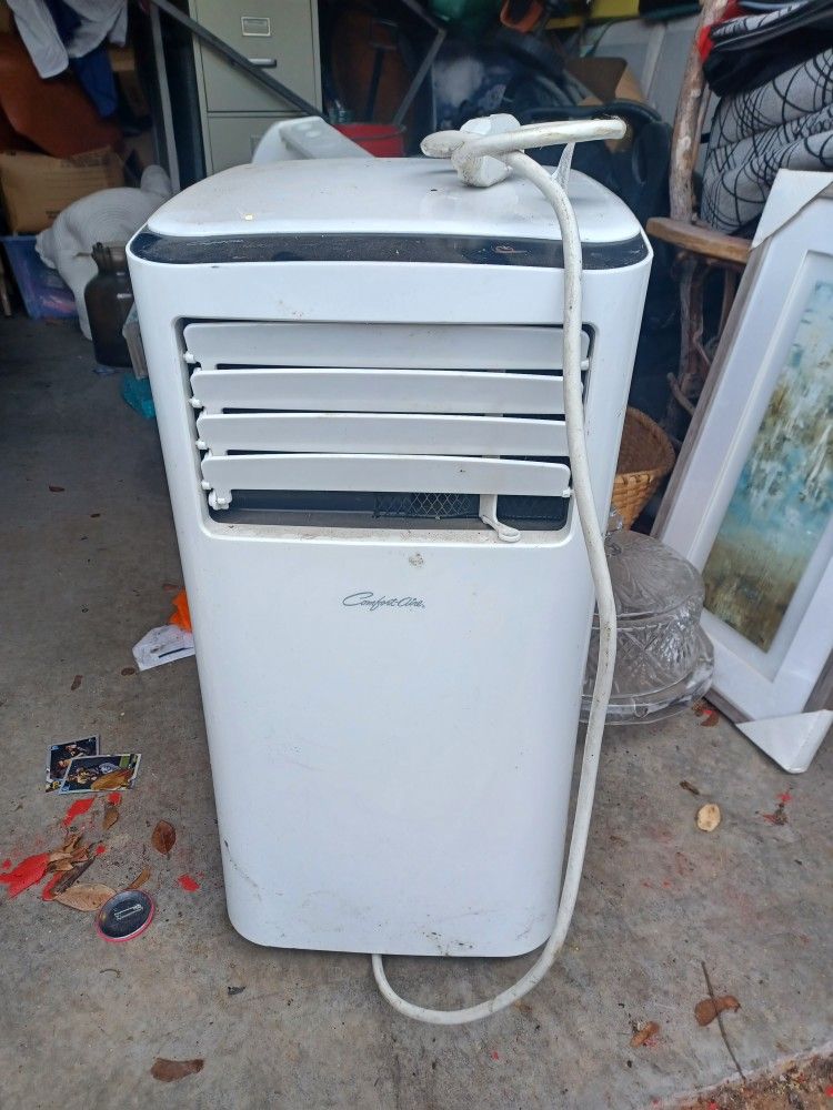 Comfort Air Ac Unit