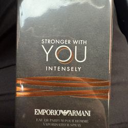 stronger with you intensely 
